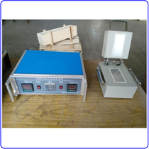 YG605 type ironing sublimation color fastness tester Ironing test sublimation test textile instrument