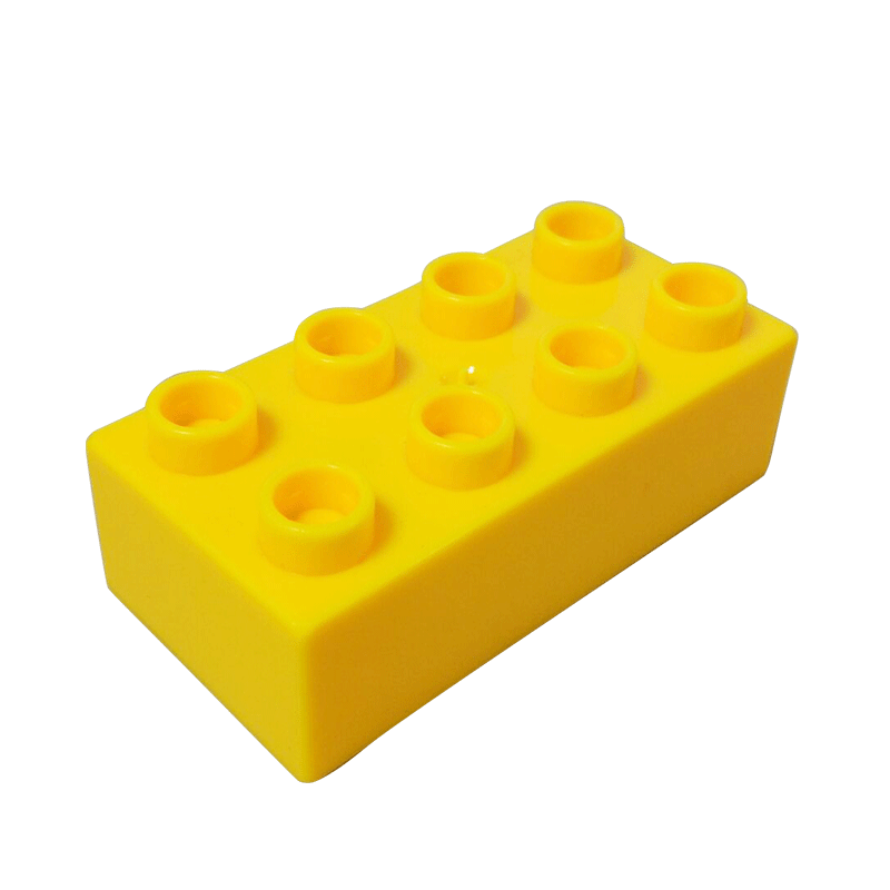 Fun compatible with children's large particle size - Taobao