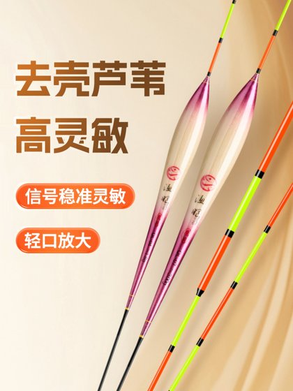 낚시 눈을 제거하고 얇은 꼬리와 두꺼운 꼬리가있는 껍질과 갈대, 십자가 잉어 혼합 낚시, 표류, 검은 구덩이, 갈대 부유물 바닥 낚시 낚시 눈을 제거하고 얇은 꼬리와 두꺼운 꼬리가있는 껍질과 갈대, 십자가 잉어 혼합 낚시, 표류, 검은 구덩이, 갈대 부유물 바닥 낚시