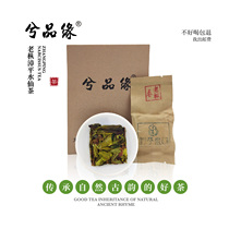 Zhangping Narcissus Tea Laocong Narcissus 70-year-old Narcissus Ancient Tree Tea Moss Flavor Woody Fragrance Oolong Tea