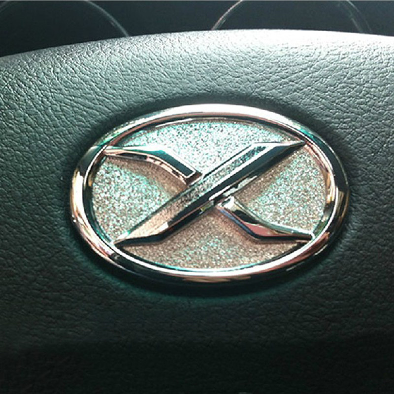 0506070809款老锐志专用套标 x尾标后标 锐志改装markx车标八件套