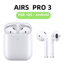 3rd generation in-ear ANC active noise cancelling Bluetooth headset TWS5 0 wireless stereo 3rd generation name change positioning pop-up window