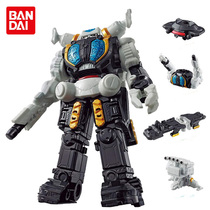 Banday Jin ancient bridge custom Zeta Altman childrens deformation toys