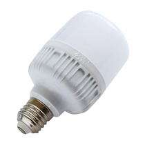 LED dimmable table lamp bulb E27 thread 3W5W eye warm white bulb household light source lighting bulb