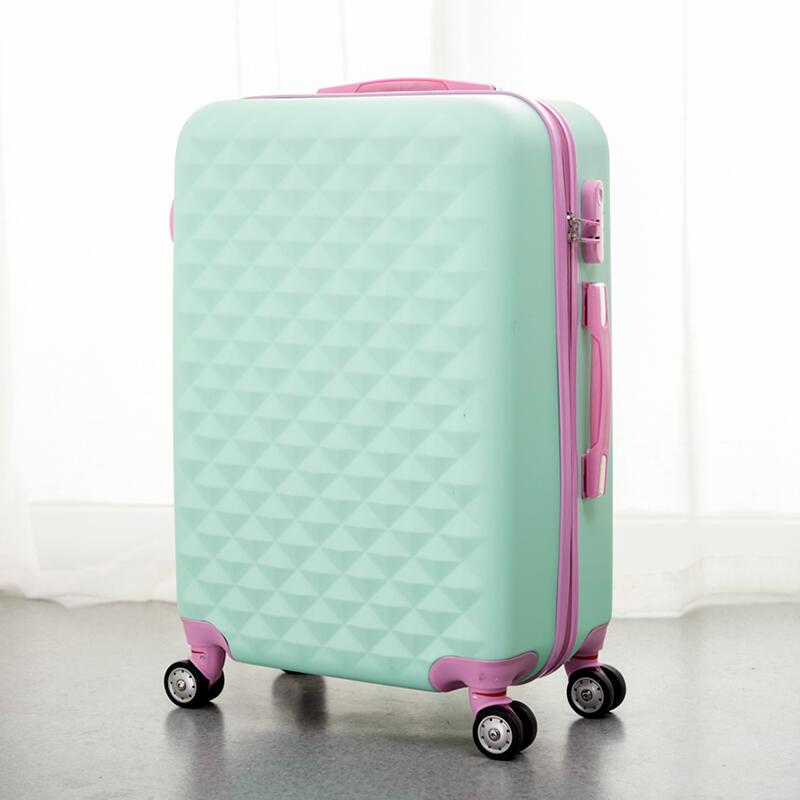 学生万向轮20242628寸密码行李箱