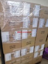 Original Cisco Cisco WS-C2960L-8TS-LL 8-port Gigabit Enterprise-class switch