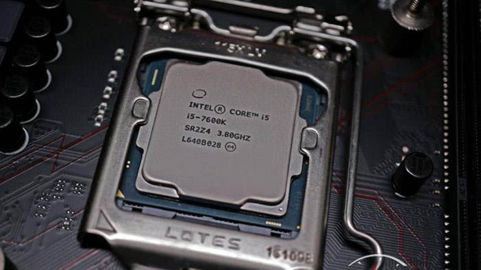 七代i5来袭,几款游戏主机你选谁?