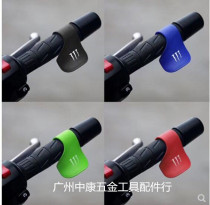 New Modified Motorcycle Throttle Clip Long Distance Sharpener Throttle Rocker Throttle Aid Force Saving Refueller