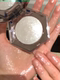 Fenty Beauty Rihanna 다이아몬드 하이라이트 흑백 진주 브라이트닝 공식 8g/미니 중소형 샘플 2.8g Fenty Beauty Rihanna 다이아몬드 하이라이트 흑백 진주 브라이트닝 공식 8g/미니 중소형 샘플 2.8g