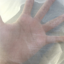 High-density flowerpot bottom mat net insect net anti-soil soil leakage screen 50cm * 50cm 60 mesh