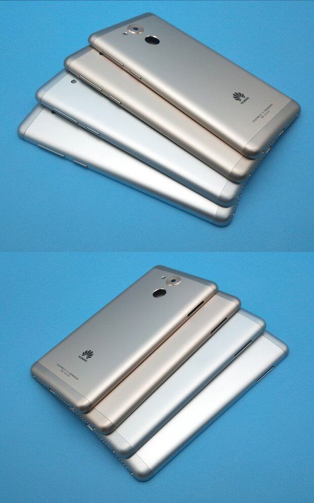 原装华为畅享6s手机后盖 dig-al00/tl10金属电池后壳前框中框