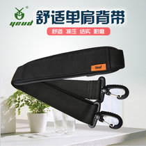 Yeud Shoulder Strap Shoulder Bag with photography Camera bag Comfortable shoulder strap
