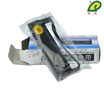 Original Pulin PR-04BPL-820Z-100 check printer special ribbon frame printing ink supplies