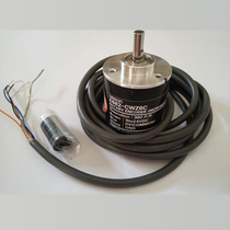 Omron Rotary Encoders E6B2-CWZ6C 2000P R 2M Encoders of the E6B2 series