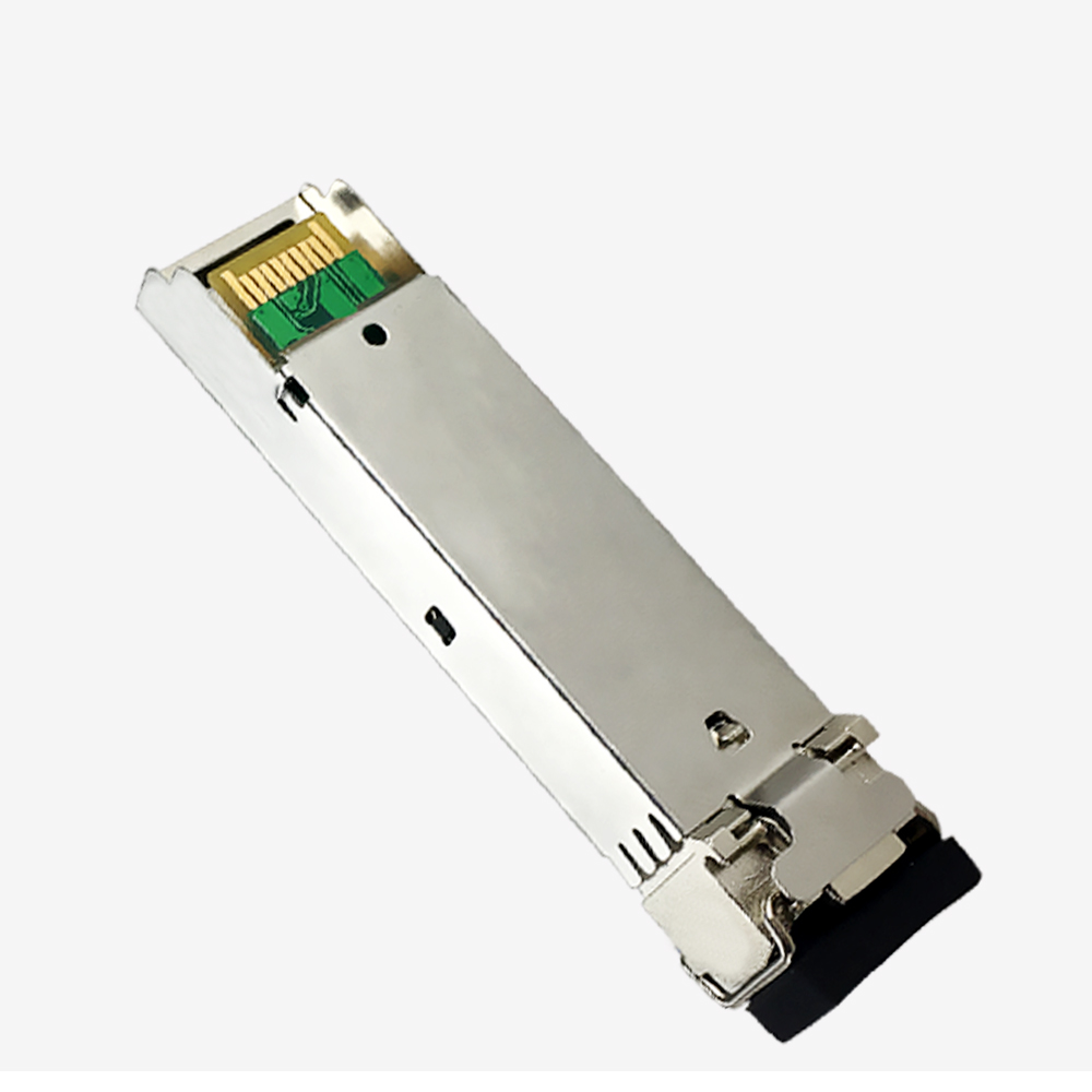 zhengguo sfp optical module gigabit single mode dual fiber 20km optical module is compatible with 1310nmlc interfaces of major brands of switches
