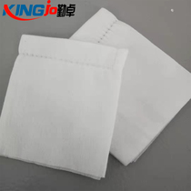 Constant temperature and humidity test chamber Special gauze Wet ball gauze humidity probe White gauze testing machine Cotton cloth