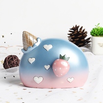 Creative Music Box Music Box Music Box girlfriend happy birthday girl gift 10-year-old little girl consonant moon box children