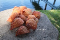 Miss Niu Christmas high-quality limited cave birds nest red cave swallow Thailand Malay Vietnam red horn cave swallow blood swallow silk thick