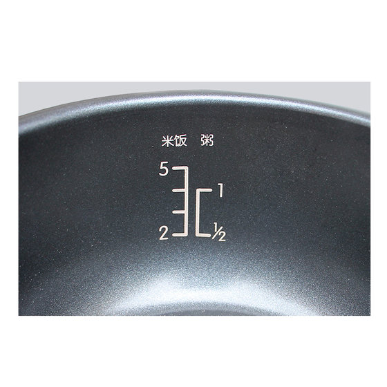 MIDEA 전기 압력 쿠커 2.5L 리터 내부 라이너 MY-SS2521/My-WSS2521 컬러 크리스탈 내부 냄비에 적합합니다. MIDEA 전기 압력 쿠커 2.5L 리터 내부 라이너 MY-SS2521/My-WSS2521 컬러 크리스탈 내부 냄비에 적합합니다.