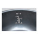 MIDEA 전기 압력 쿠커 2.5L 리터 내부 라이너 MY-SS2521/My-WSS2521 컬러 크리스탈 내부 냄비에 적합합니다. MIDEA 전기 압력 쿠커 2.5L 리터 내부 라이너 MY-SS2521/My-WSS2521 컬러 크리스탈 내부 냄비에 적합합니다.