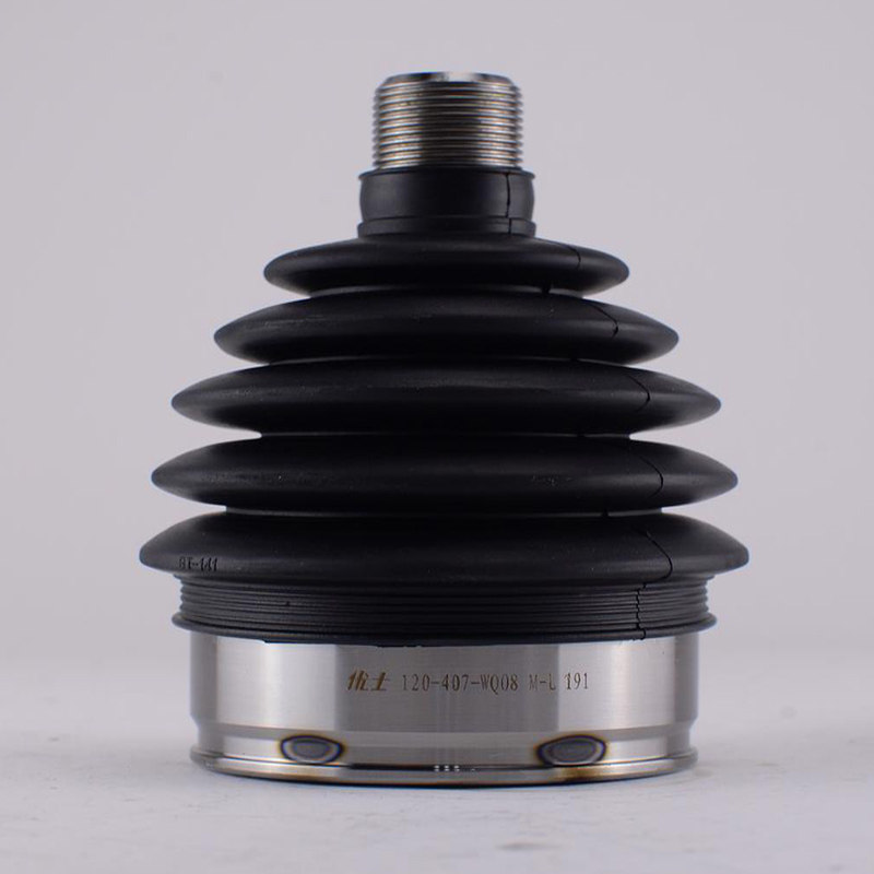 别克老君威外球笼总成带防尘套世纪皇朝gl8优士零配件半轴外球笼