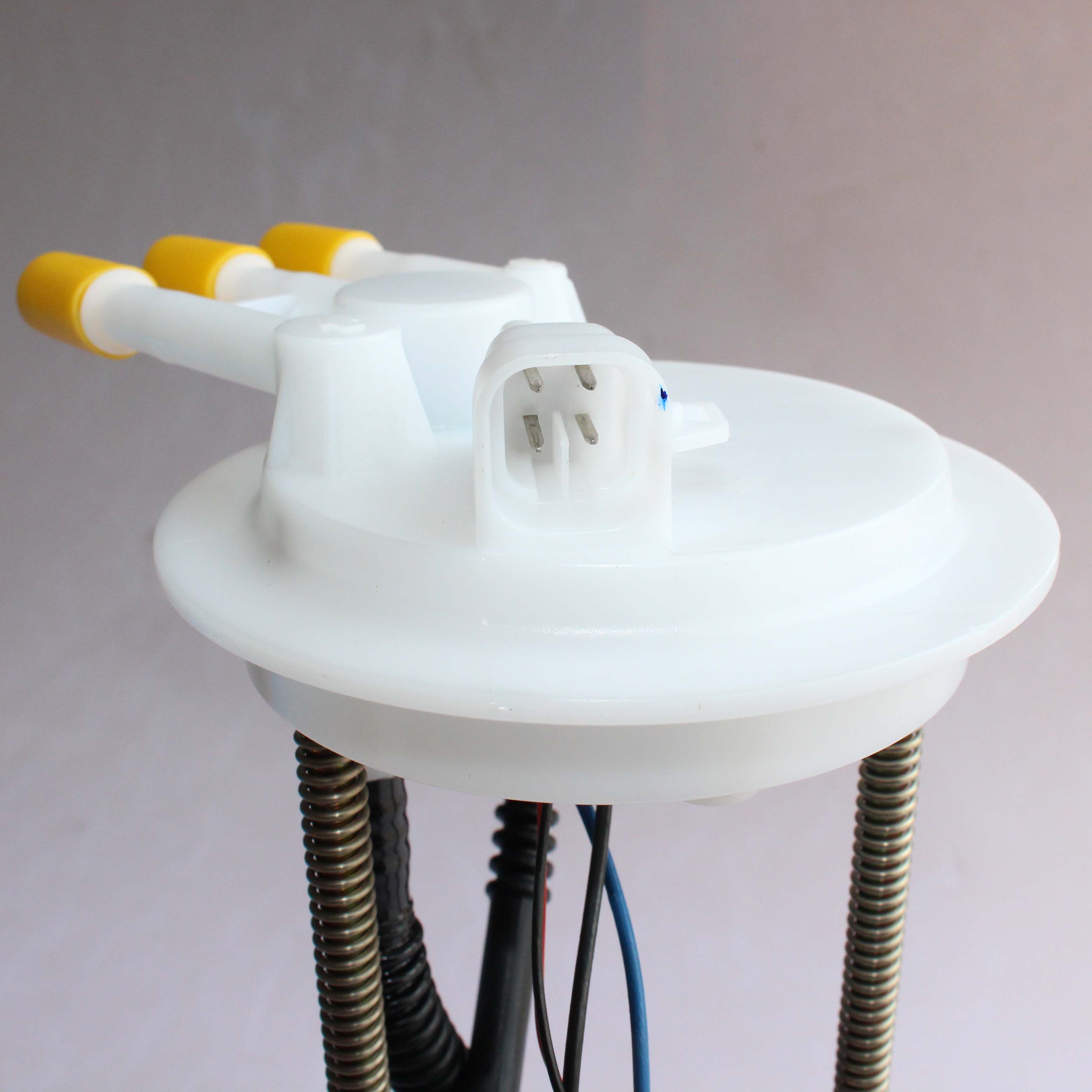 别克gl8商务车汽油泵总成电子燃油泵优士正品配件汽车电动供油泵