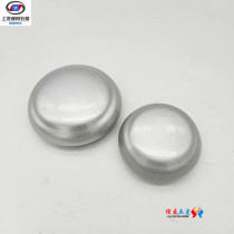 Adapt to Wuling Rongguang Xiaoca Truck Glory S Hongguang V Rongguang V Tire Steel Ring Wheel Center Iron Decorative Cover