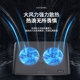 Suohuang 083 노트북 라디에이터 15.6 인치 노트북 냉각베이스 배기 팬 침묵 브래킷 보드 패드 Suohuang 083 노트북 라디에이터 15.6 인치 노트북 냉각베이스 배기 팬 침묵 브래킷 보드 패드