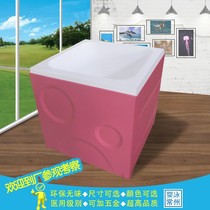 Baby Swimming Pool Swimming Pool Equipment Hospital Odorless Acrylic Baby Bath Newborn Baby Swimming Vat Commercial