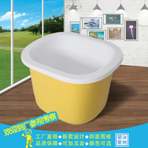 Baby Swimming Pool Commercial Acrylic Full Range Newborn Child Hospital Swimming Pool Special Baby Bath Mother & Baby Shop