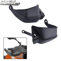Suitable for Honda CB150R CBR250R CB300R modified horn handlebar protective Rod anti-drop bar