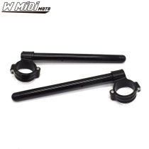 Suitable for kawasaki kawasaki Ninja ninja400 modified separation handlebar split handle lower handle