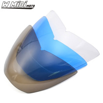 Suitable for Yamaha MT03 MT-03 15-19 years modified headlight protection sheet protective cover cover