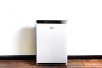 Andi Xiduo XD480 air purifier Household bedroom in addition to formaldehyde haze sterilization negative ion pollen 0 3