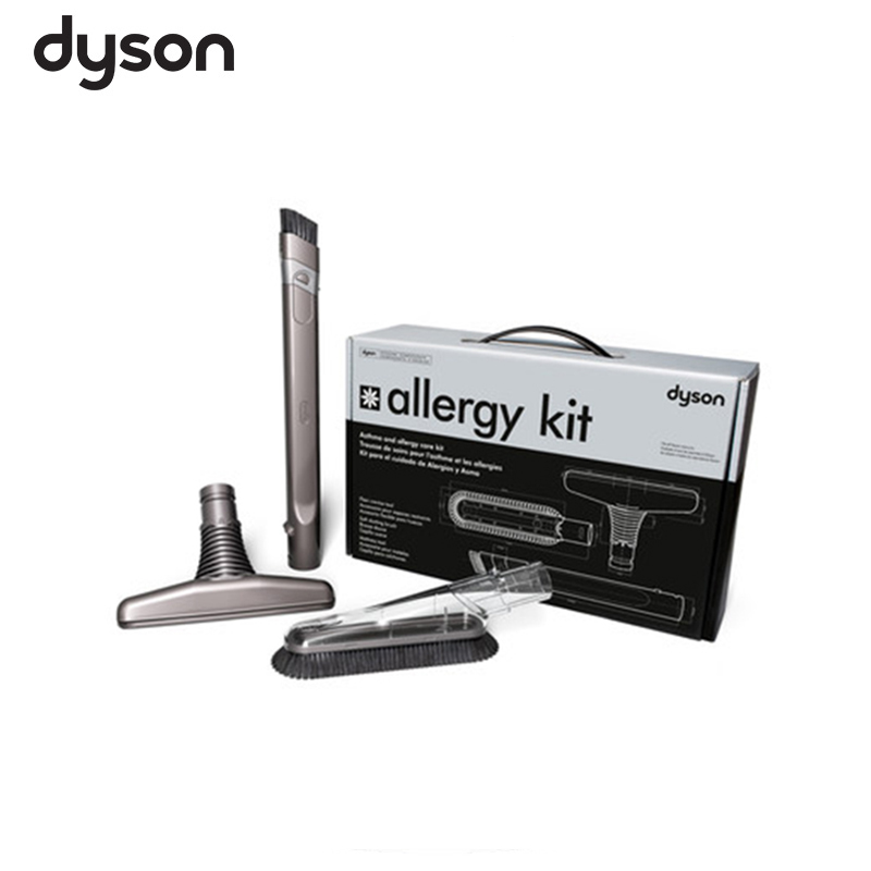dyson dyson allergy kit cleaning kit accessories
