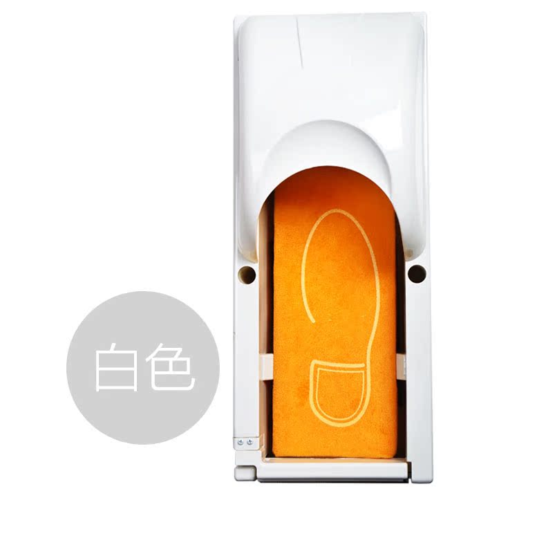 Коробка под бахилы Step pengcheng xmj001 Коробка под бахилы Step pengcheng xmj001