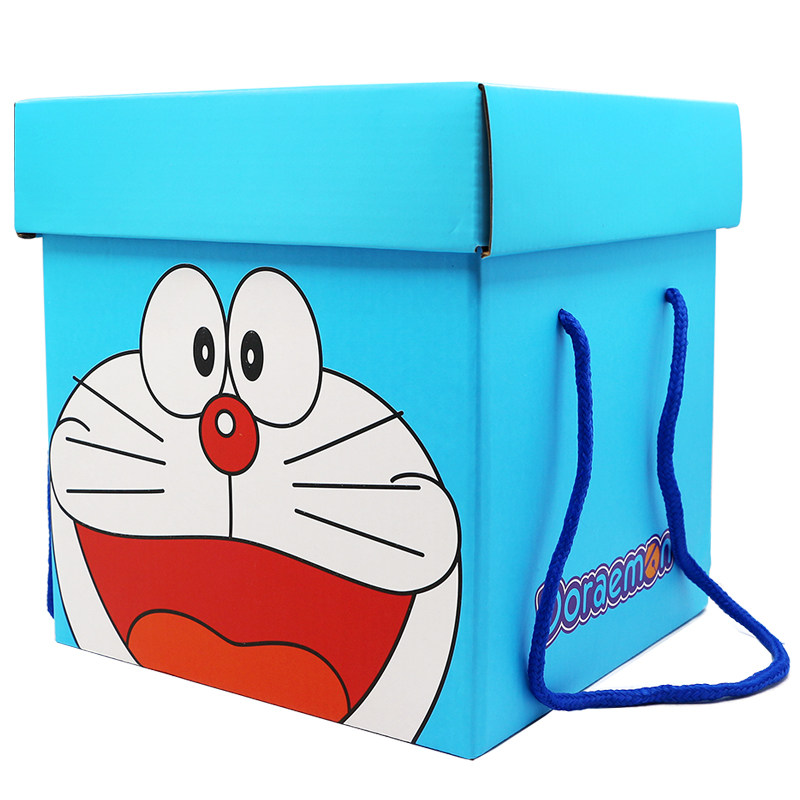 食品零食大礼包送女友情人节儿童生日节日元旦圣诞礼物礼盒口水娃