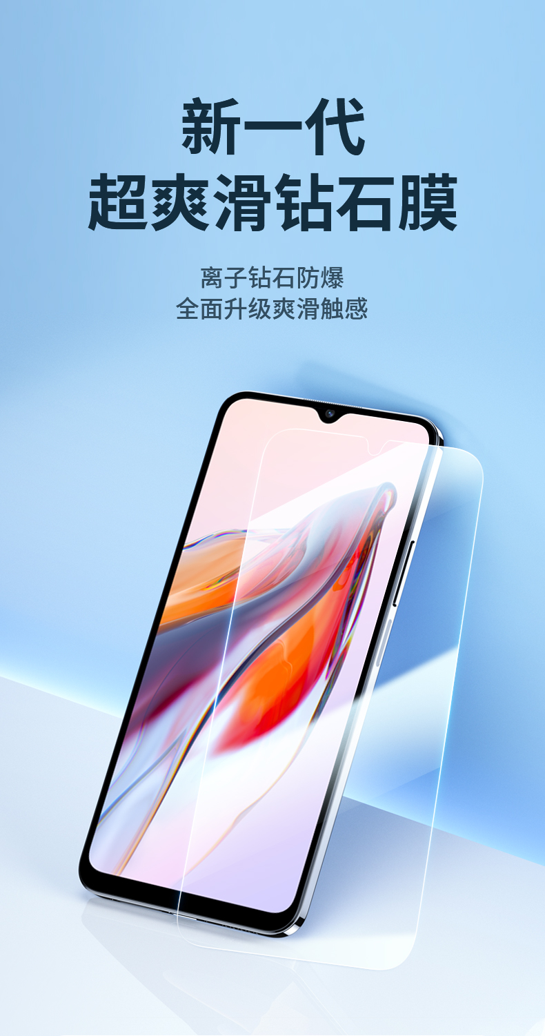 Xiaomi 12C tempered film details_02.jpg