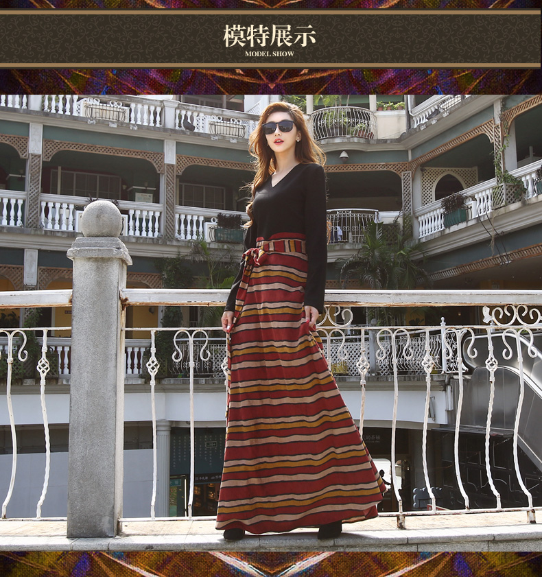 欧洲站2016女装新款欧货潮秋装冬装长袖秋冬