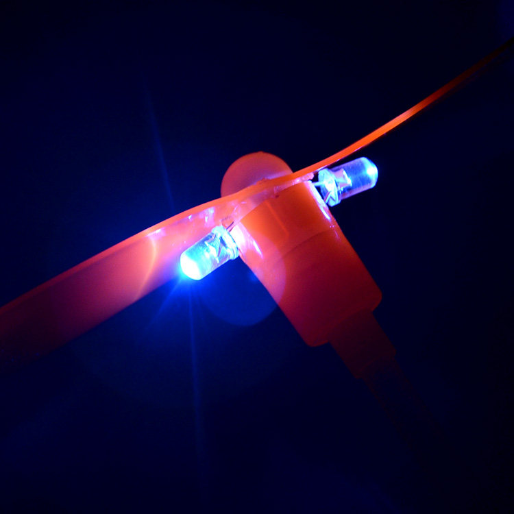 发光竹蜻蜓/闪光经典怀旧竹蜻蜓/飞天仙子玩具/发光闪光玩具批发