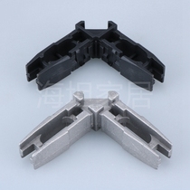 Haitanwei diagram cabinet door accessories two-way link reinforcement link industrial power distribution cabinet accessories