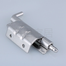 CL248-A stainless steel hinge electrical complete control switch cabinet door hinge distribution box load-bearing hinge spot