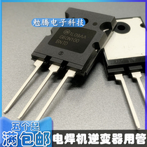 FGL60N100 BNTD Welding machine Single tube TGL40N120FD 40T120FDS FGL40N120AND