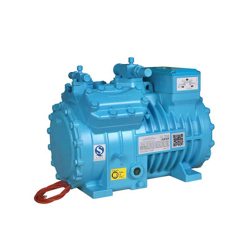 博莱特YBF4VCS-10.2/4TCS-12.2/4PCS-15.2蔬菜库冷库制冷压缩机组