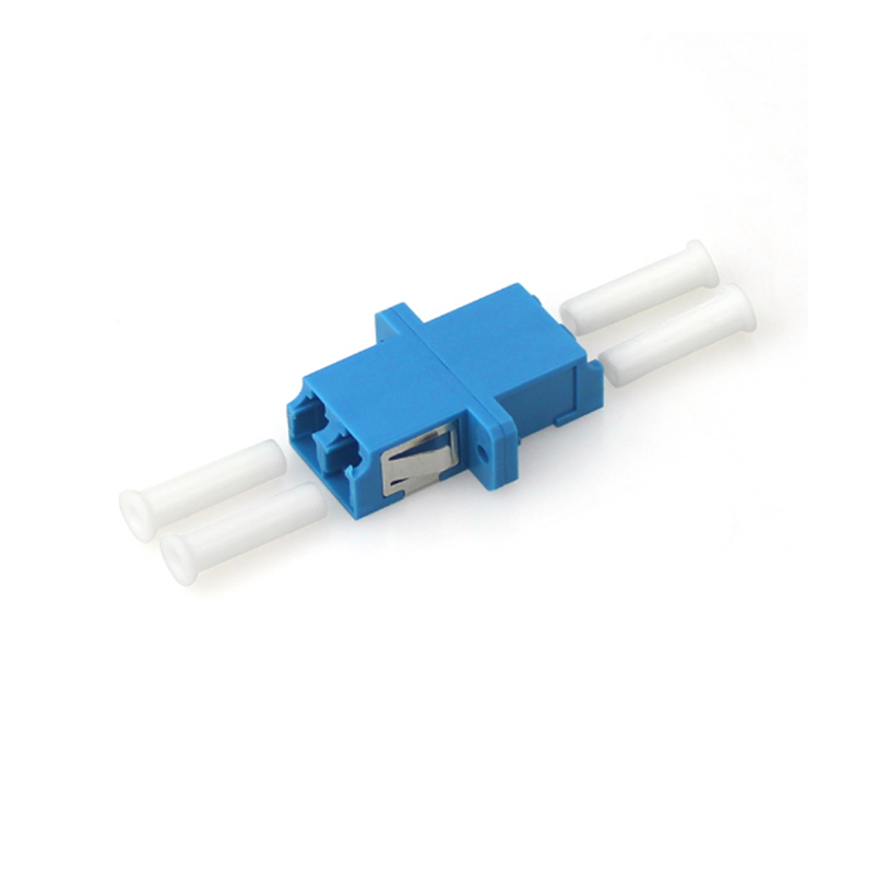 lc duplex coupler fiber optic flange fiber optic coupler connector lc fiber adapter