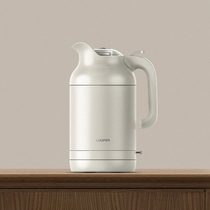 LEIDFOR Redf Electric Kettle Kettle heat preservation integrated (double layer physical insulation technology)