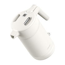 LEIDFOR Redf Electric Kettle Kettle heat preservation integrated (original design double layer not hot)