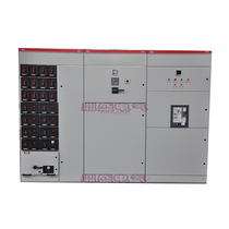  Manufacturer-made GCK drawer switchgear MNS distribution cabinet capacitor compensation cabinet distribution room full set of switchgear