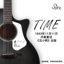 (REX)TIME”SERIES Guitar GUARD