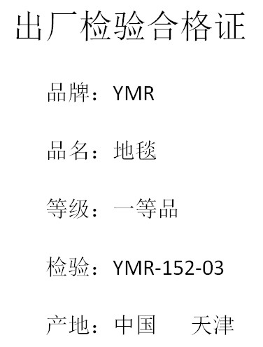 ymr可水洗珊瑚绒简约现代儿童 卧室客厅床边满铺榻榻米可定制地毯产品展示图2